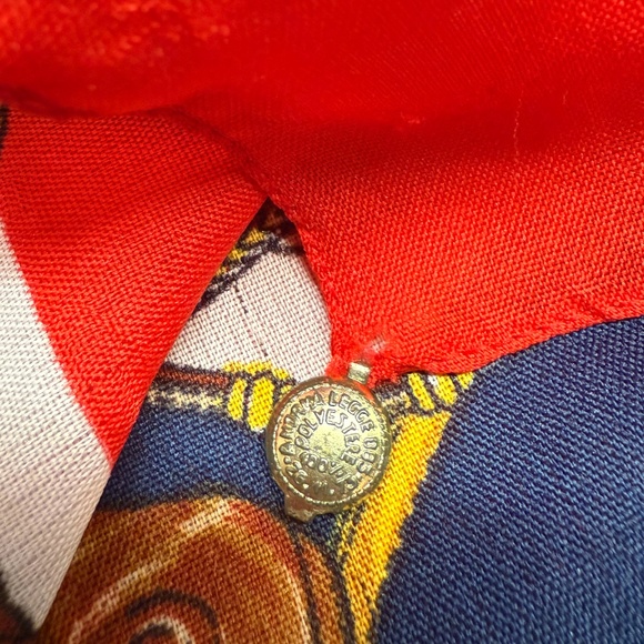 Beautiful Equestrian Scarf.🐴 - Picture 5 of 5